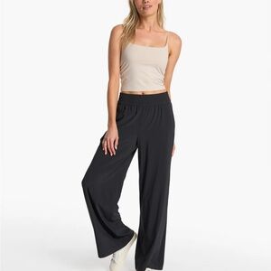 Vuori Villa Wideleg Pant